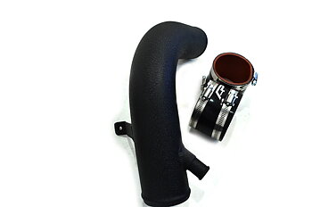AGENCY POWER HARD TURBO INLET PIPE FORD FOCUS ST 2013+