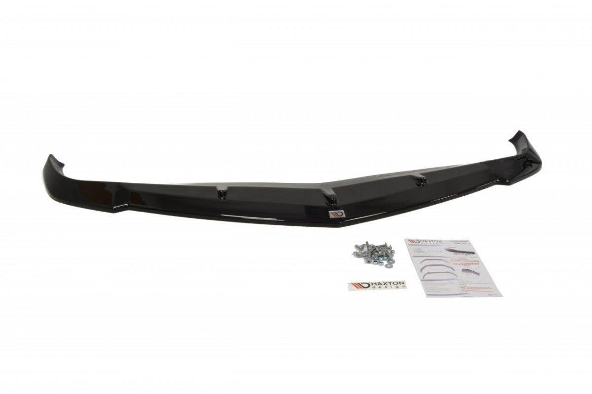 Front Splitter Chevrolet Camaro V SS - US Version (Preface) (2009-2013) - 6
