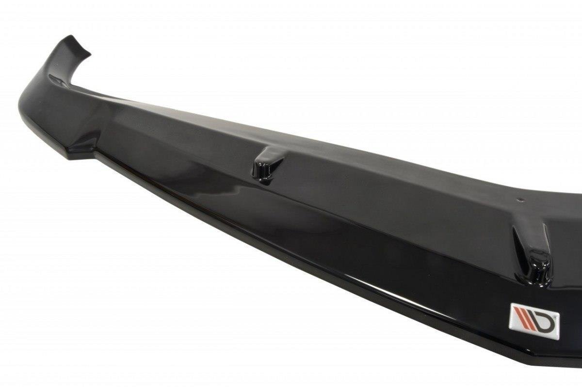 Front Splitter Chevrolet Camaro V SS - US Version (Preface) (2009-2013) - 8
