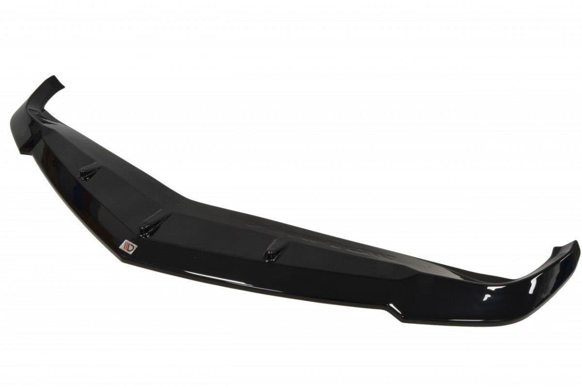 Front Splitter Chevrolet Camaro V SS - US Version (Preface) (2009-2013) - 7