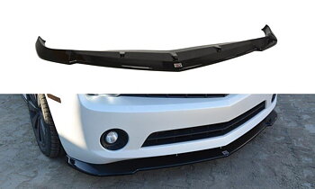 Front Splitter Chevrolet Camaro V SS - US Version (Preface) (2009-2013)