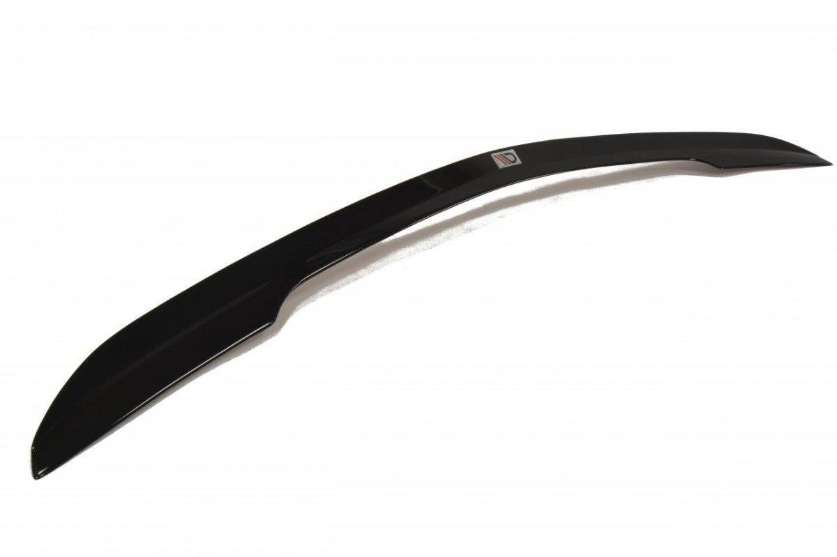 Spoiler CAP Chevrolet Camaro V SS - US Version (Preface) (2009-2013) - 5
