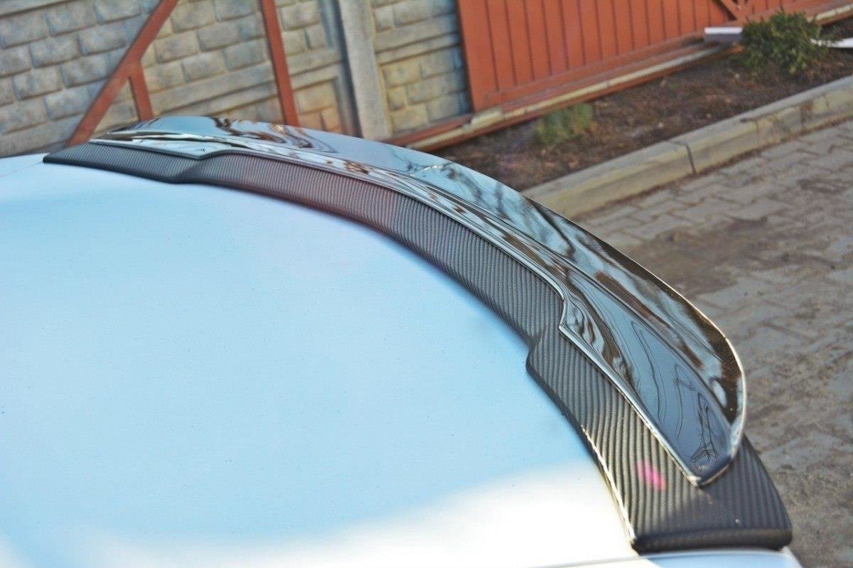 Spoiler CAP Chevrolet Camaro V SS - US Version (Preface) (2009-2013) - 2