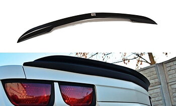 Spoiler CAP Chevrolet Camaro V SS - US Version (Preface) (2009-2013)