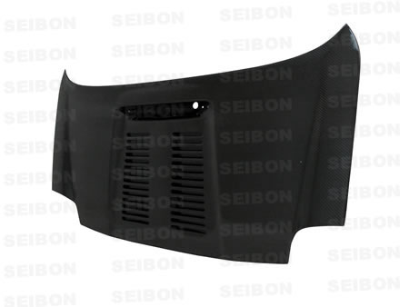 TOYOTA MR2 00-05 SEIBON OEM CARBON BAGAGELUCKA