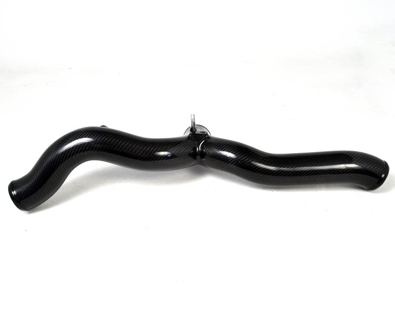 AGENCY POWER CARBON FIBER HIGH FLOW 3INCH Y-PIPE KIT PORSCHE 996 TT/GT2 01-05 - 4