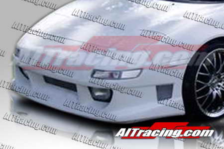 TOYOTA MR2 91-99 BMX FRONT BUMPER [AIT]