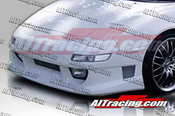 TOYOTA MR2 91-99 BMX FRONT BUMPER [AIT]