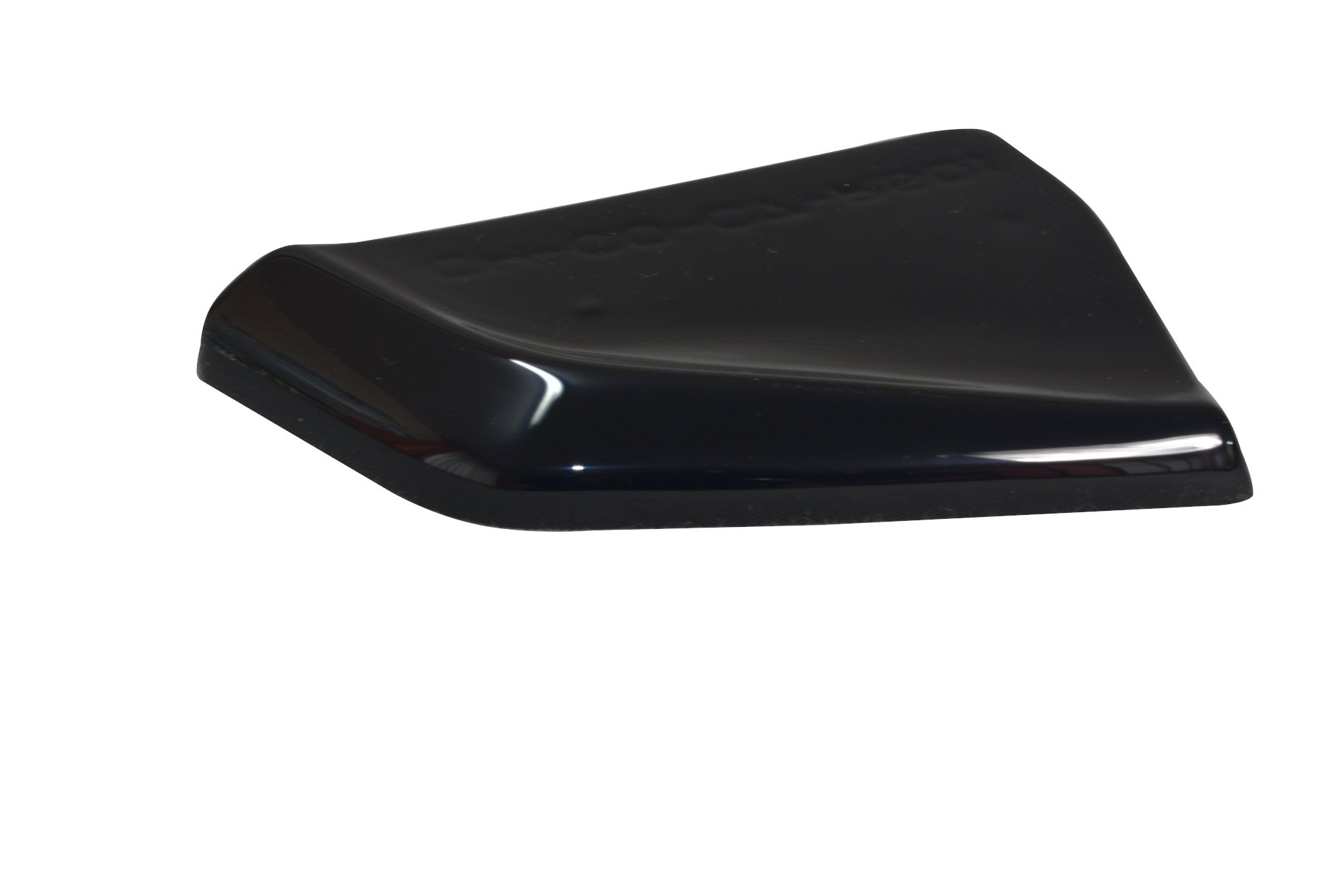 Rear Side Splitters V.1 Chevrolet Corvette C7 - 6