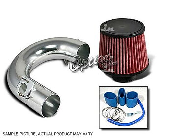 CELICA T23 00+ SIX-PERFORMANCE AIR INTAKE