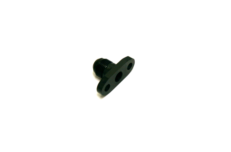 AGENCY POWER DASH 10 TURBO DRAIN FITTING GT TURBOS