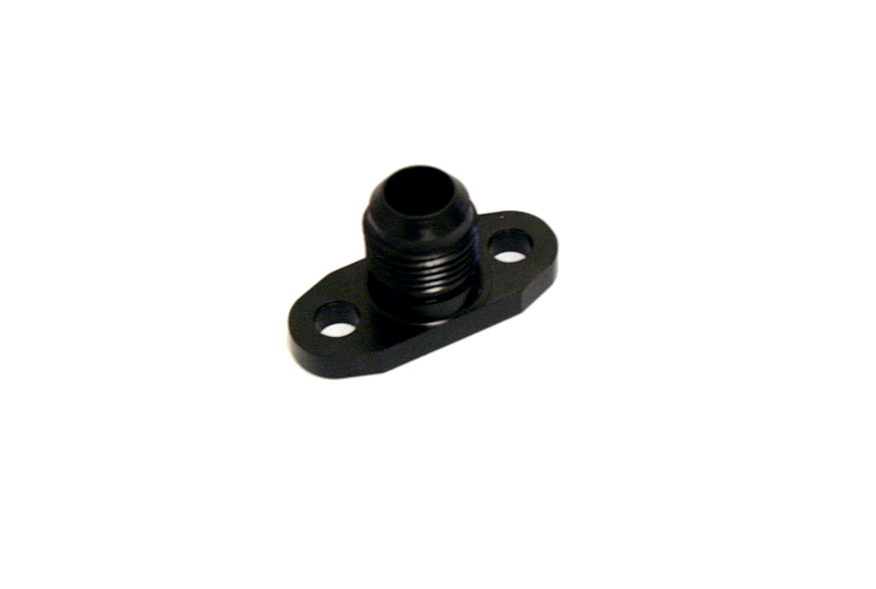 AGENCY POWER DASH 10 TURBO DRAIN FITTING GT TURBOS - 2