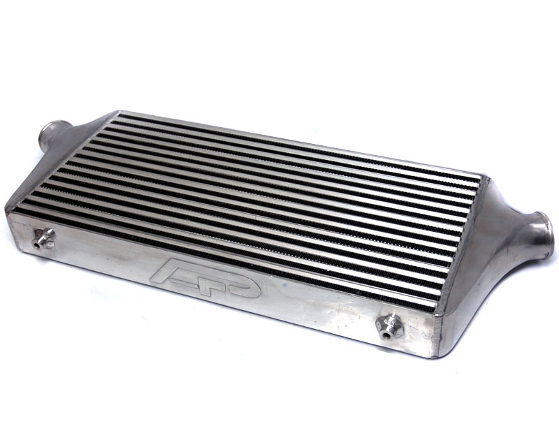 AGENCY POWER PERFORMANCE INTERCOOLER MITSUBISHI EVO VIII IX 03-07 - 2