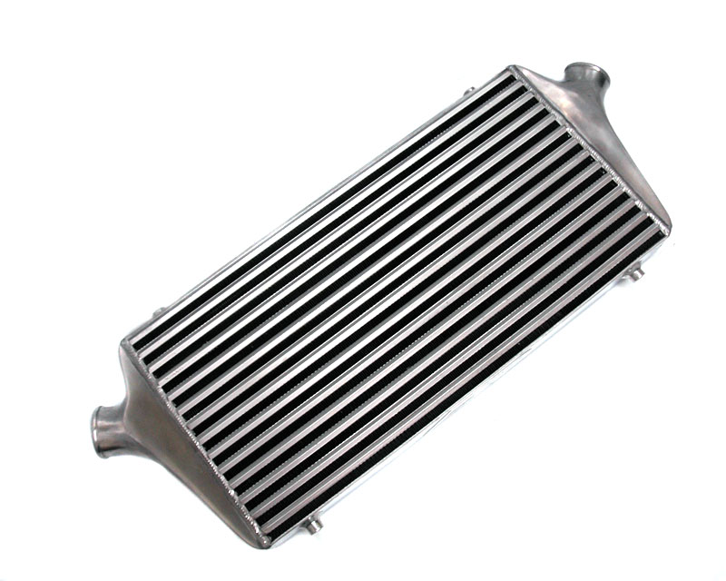 AGENCY POWER PERFORMANCE INTERCOOLER MITSUBISHI EVO VIII IX 03-07
