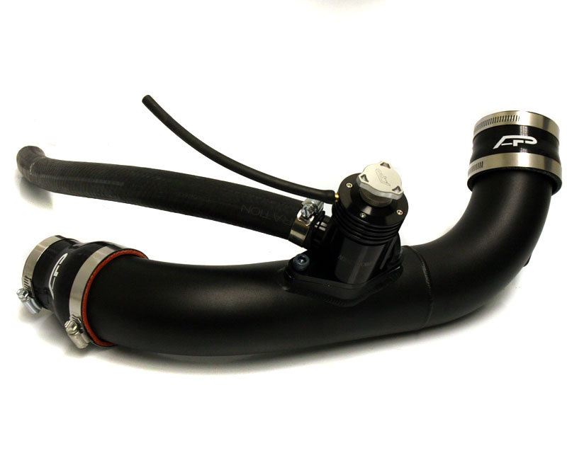 AGENCY POWER TURBO INLET/BOV KIT BMW 335I N54 06-11