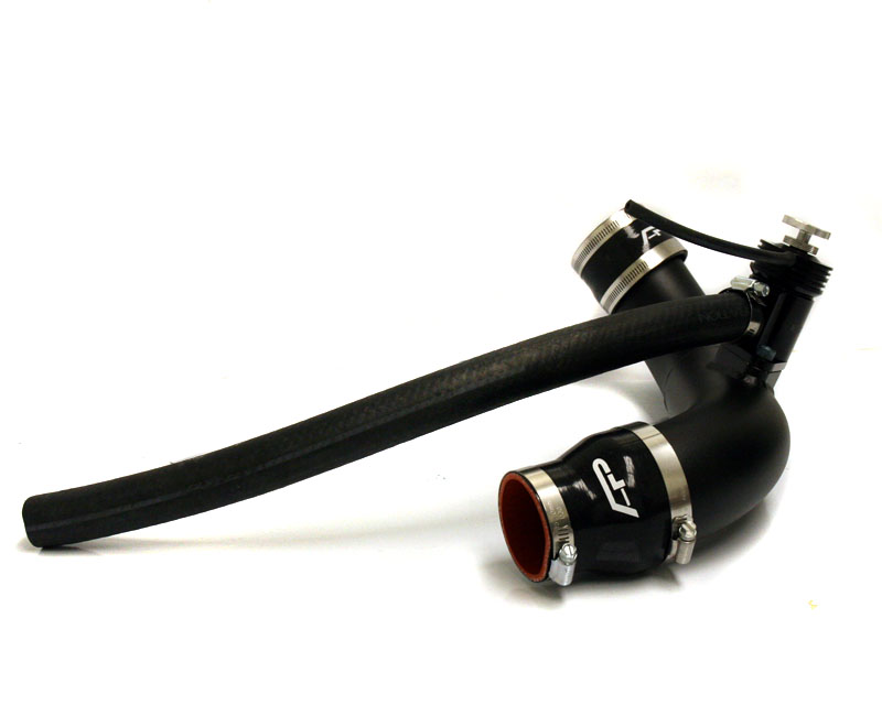 AGENCY POWER TURBO INLET/BOV KIT BMW 335I N54 06-11 - 3