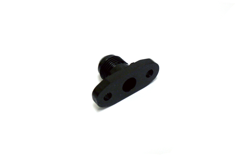 AGENCY POWER DASH 10 OIL PAN FITTING EVO VIII IX