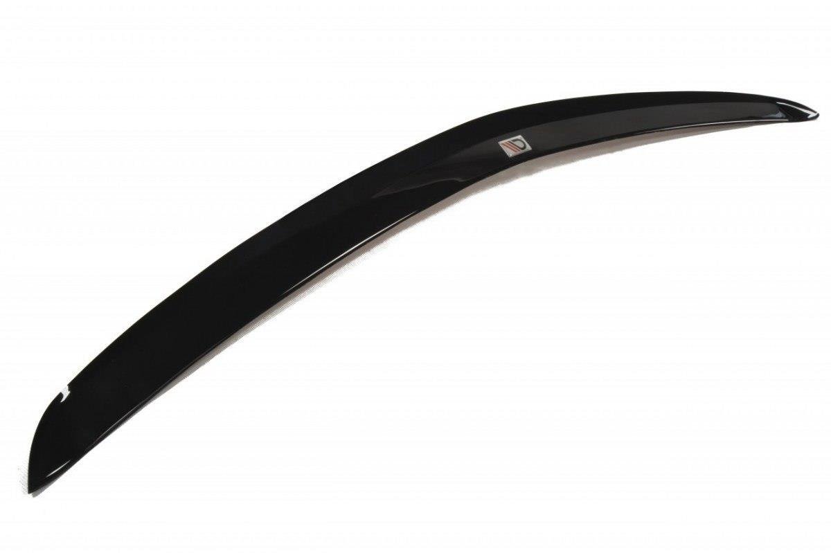 Spoiler CAP Chevrolet Camaro V SS - EU Version (Preface) (2009-2013) - 3