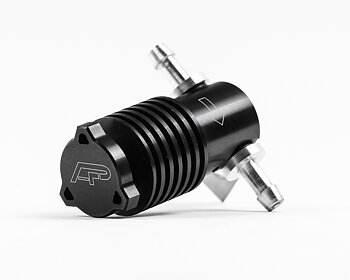 AGENCY POWER BLACK MANUAL BOOST CONTROL KIT