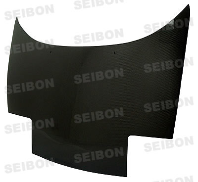 TOYOTA MR2 SW20 91-95 SEIBON OEM CARBON HOOD