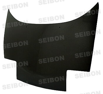 TOYOTA MR2 SW20 91-95 SEIBON OEM CARBON HOOD