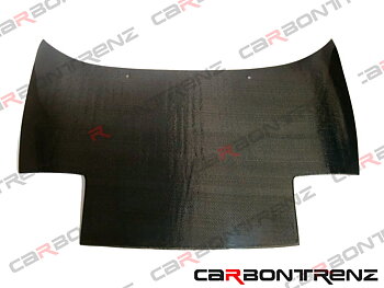 TOYOTA MR2 SW20 91-99 CARBONTRENZ OEM CARBON FIBER HOOD