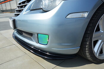 Front Splitter Chrysler Crossfire (2003-2007)