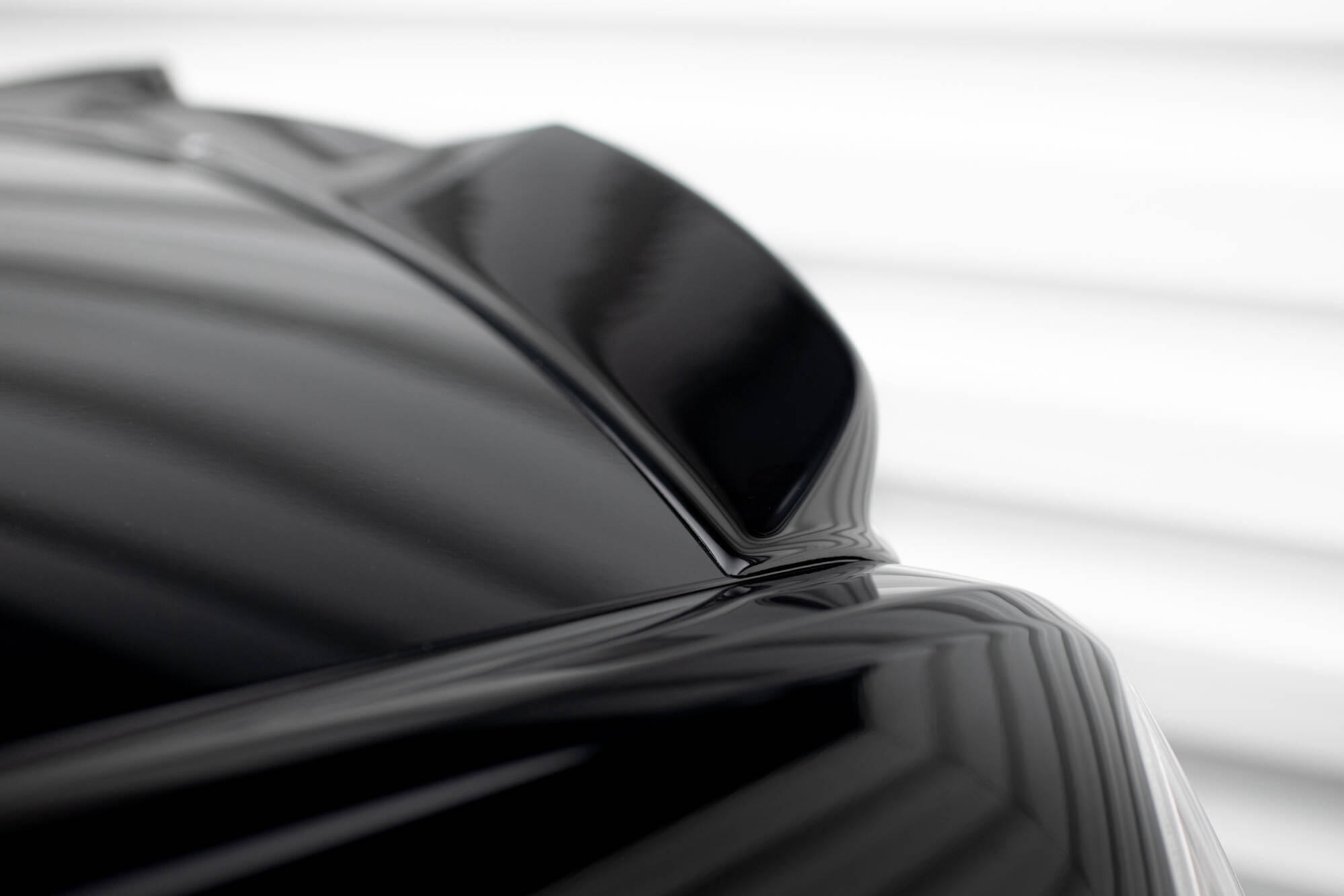 Spoiler CAP 3D Chrysler 300 Mk2 - 3