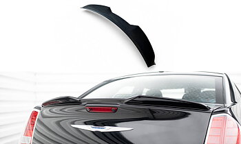 Spoiler CAP 3D Chrysler 300 Mk2