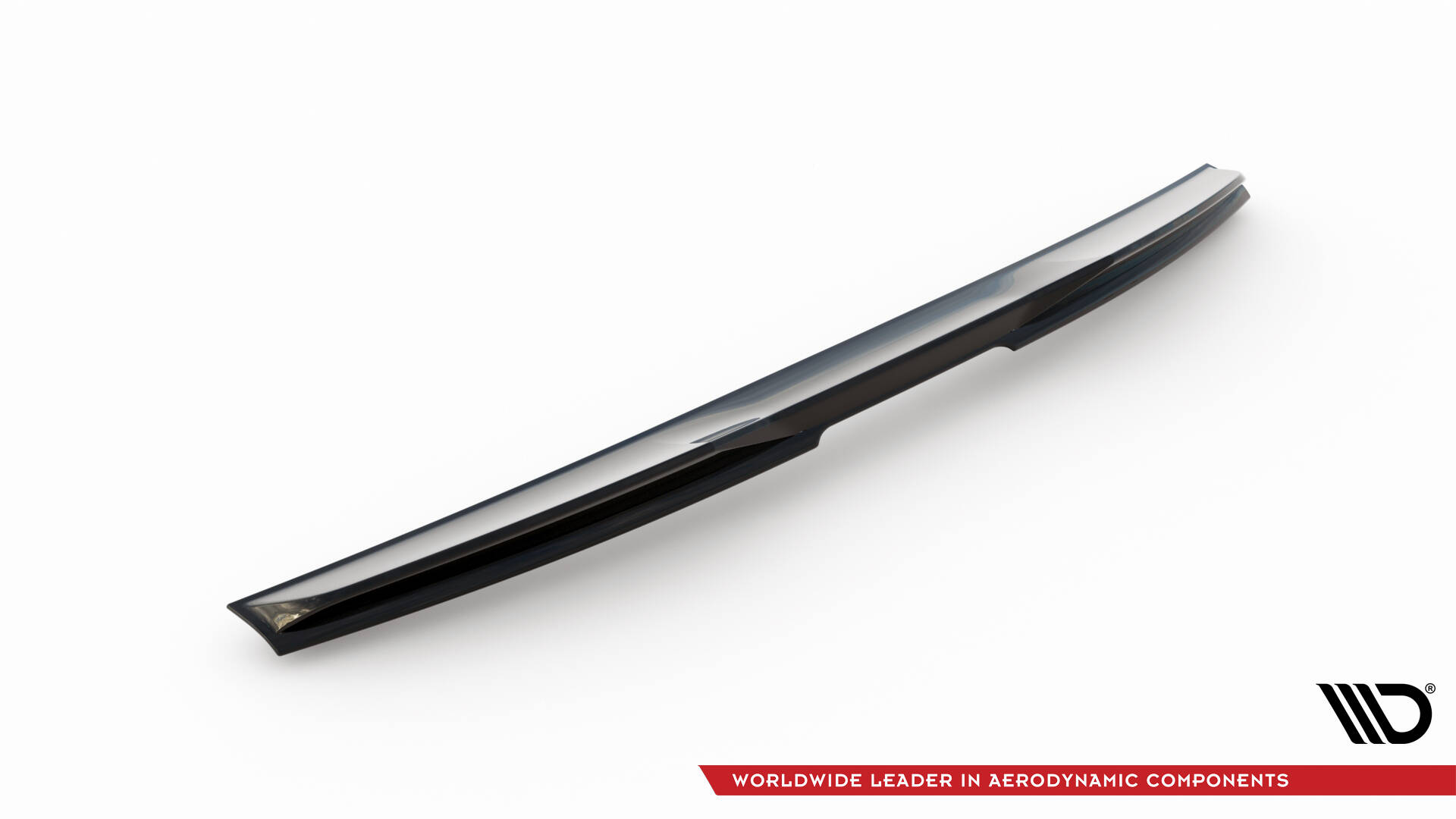 Spoiler CAP 3D Chrysler 300 Mk2 - 7