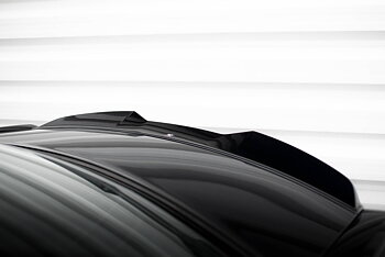 Spoiler CAP 3D Chrysler 300 Mk2