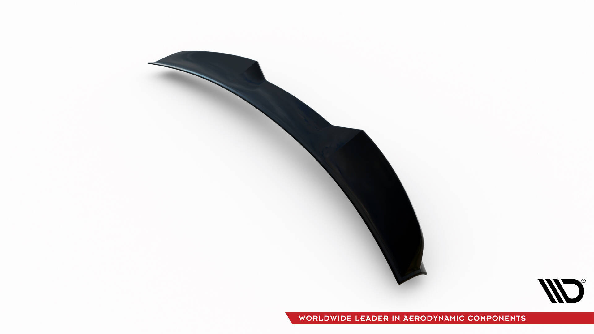 Spoiler CAP 3D Chrysler 300 Mk2 - 6