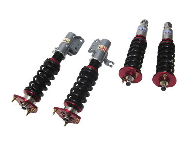 TOYOTA MR2 SW30 00+ MEGAN RACING SS ADJUSTABLE LOWERING KIT
