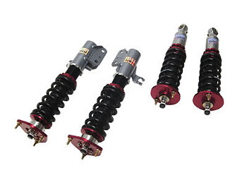 TOYOTA MR2 SW30 00+ MEGAN RACING SS ADJUSTABLE LOWERING KIT