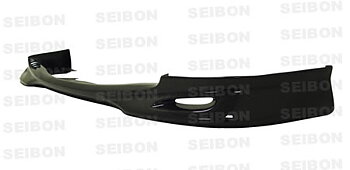 TOYOTA MR2 SW30 00-03 SEIBON OEM CARBON FRONTLIP