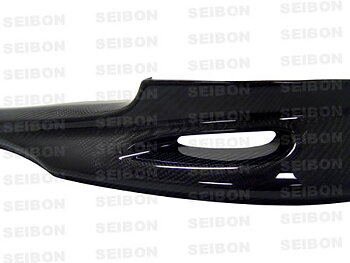 TOYOTA MR2 SW30 00-03 SEIBON OEM CARBON FRONTLIP