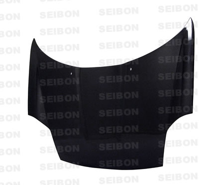 TOYOTA MR2 SW30 00-05 SEIBON OEM CARBON HOOD