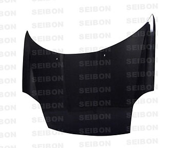 TOYOTA MR2 SW30 00-05 SEIBON OEM CARBON HOOD