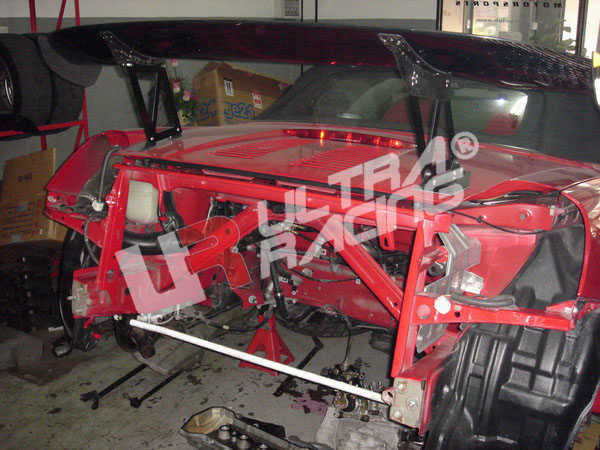 TOYOTA MR2/MRS 00-07 ULTRARACING REAR SWAY BAR 19MM
