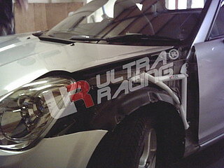 TOYOTA MR2/MRS 00-07 ULTRARACING 3-POINT FENDER BRACKETS