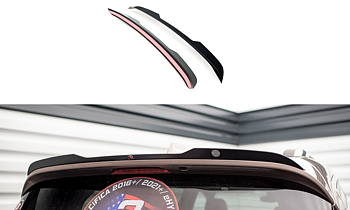 Spoiler CAP Chrysler Pacifica Mk2