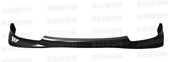 TOYOTA MR2/MRS 04-05 SEIBON OEM CARBON FRONTLIP