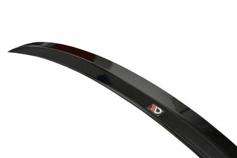 Spoiler CAP Citroen DS5 - 8