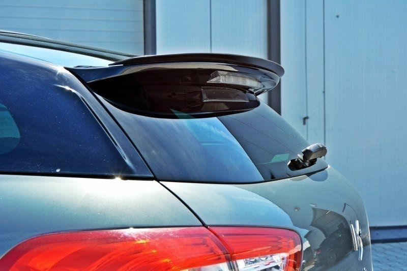 Spoiler CAP Citroen DS5 - 4