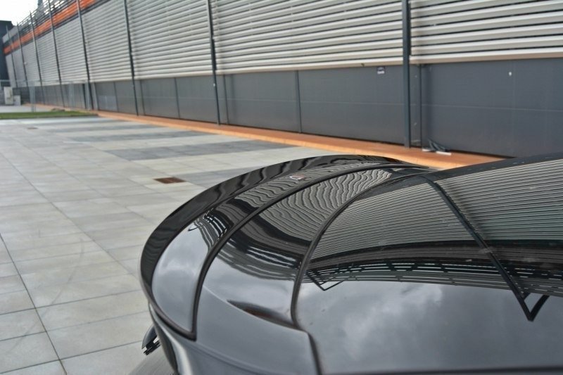 Spoiler CAP Citroen DS5 - 6