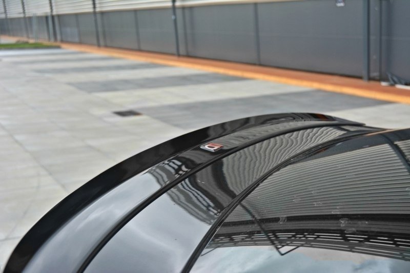Spoiler CAP Citroen DS5 - 5