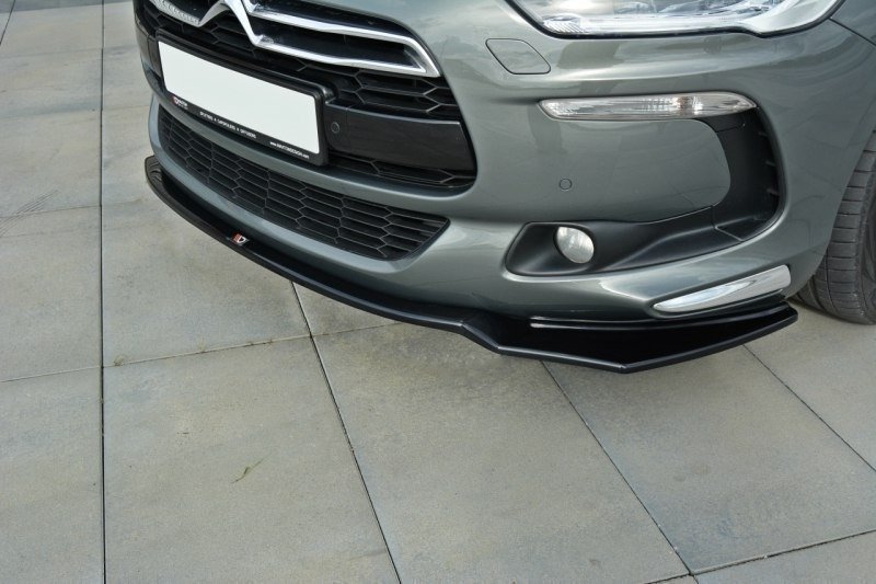 Front Splitter V.1 Citroen DS5 - 3