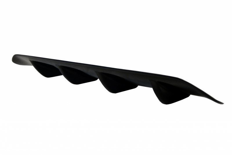 Rear Valance Citroen DS5 - 6