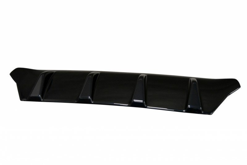 Rear Valance Citroen DS5 - 5