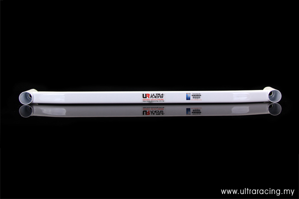 TOYOTA RAV4 95-05 ULTRARACING 2-POINT FRONT LOWER TIEBAR